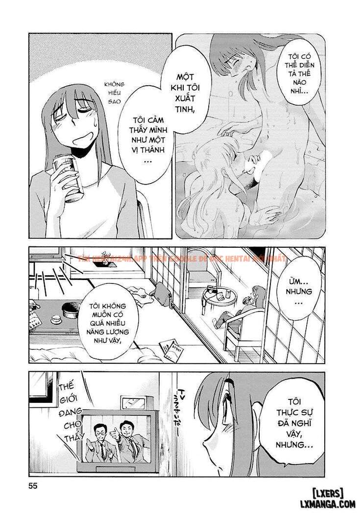 Xem ảnh Hirugao 3 - Chapter 3 - 8 695f14318f109 - Truyenhentaiz.net Xem ảnh Hirugao 3 - Chapter 3 - 8 695f14318f109 - Truyenhentaiz.net