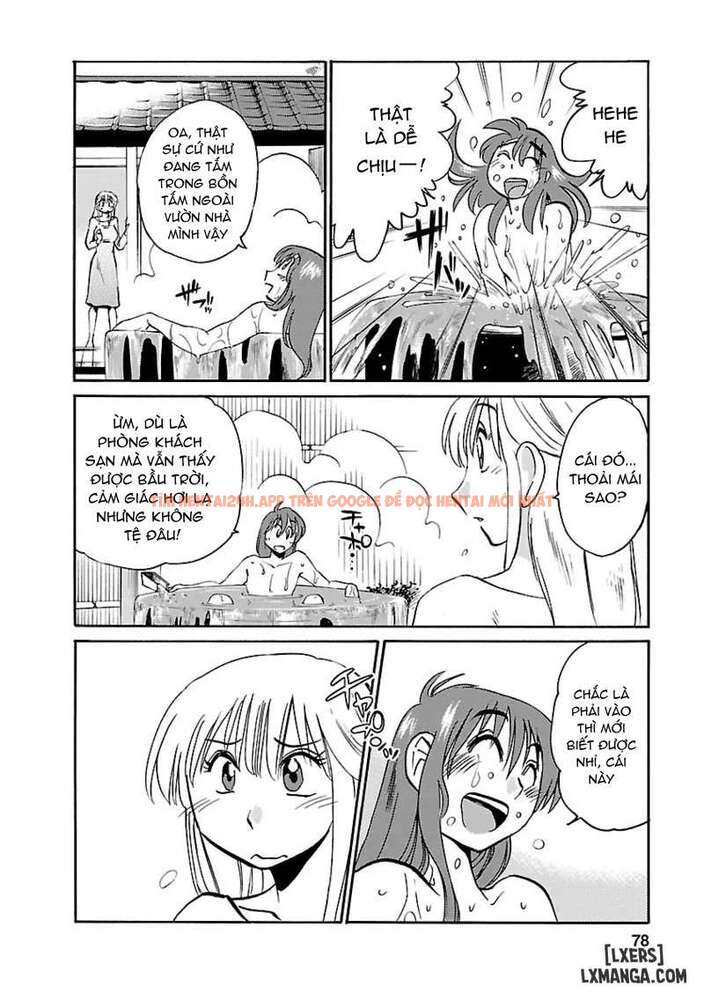 Xem ảnh Hirugao 3 - Chapter 4 - 10 695f13f010ed0 - Truyenhentaiz.net