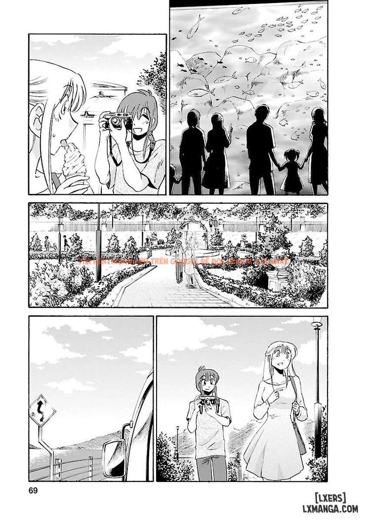 Xem ảnh Hirugao 3 - Chapter 4 - 2 695f13f010ed0 - Truyenhentaiz.net