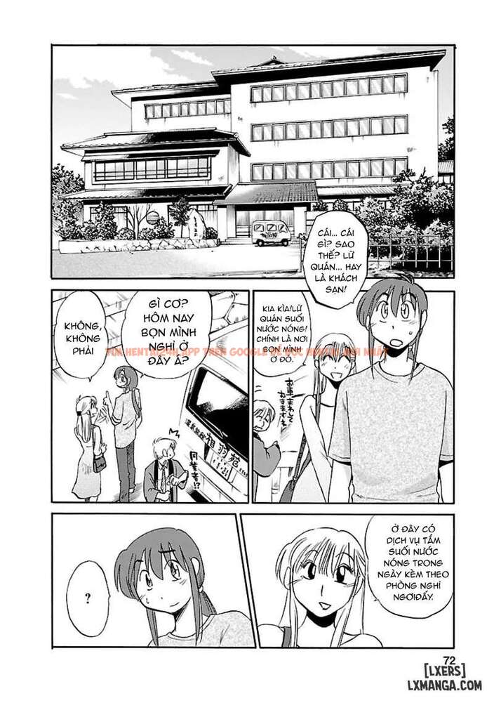 Xem ảnh Hirugao 3 - Chapter 4 - 5 695f13f010ed0 - Truyenhentaiz.net