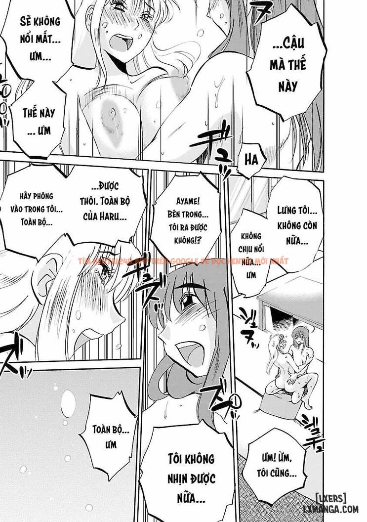 Xem ảnh Hirugao 3 - Chapter 5 - 10 696072950d394 - Truyenhentaiz.net Xem ảnh Hirugao 3 - Chapter 5 - 10 696072950d394 - Truyenhentaiz.net