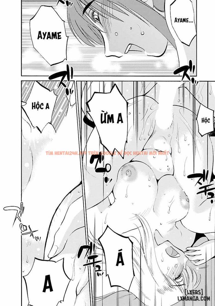 Xem ảnh Hirugao 3 - Chapter 5 - 7 696072950d394 - Truyenhentaiz.net Xem ảnh Hirugao 3 - Chapter 5 - 7 696072950d394 - Truyenhentaiz.net