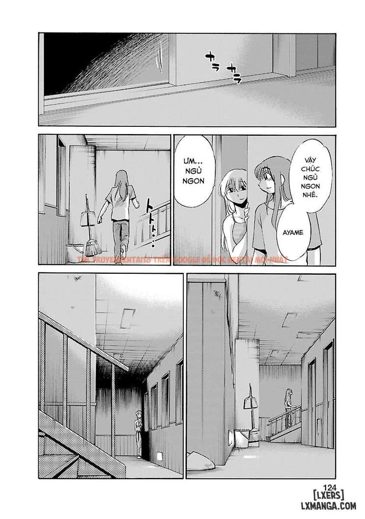 Xem ảnh Hirugao 3 - Chapter 6 - 10 6961ab3b25d41 - Truyenhentaiz.net