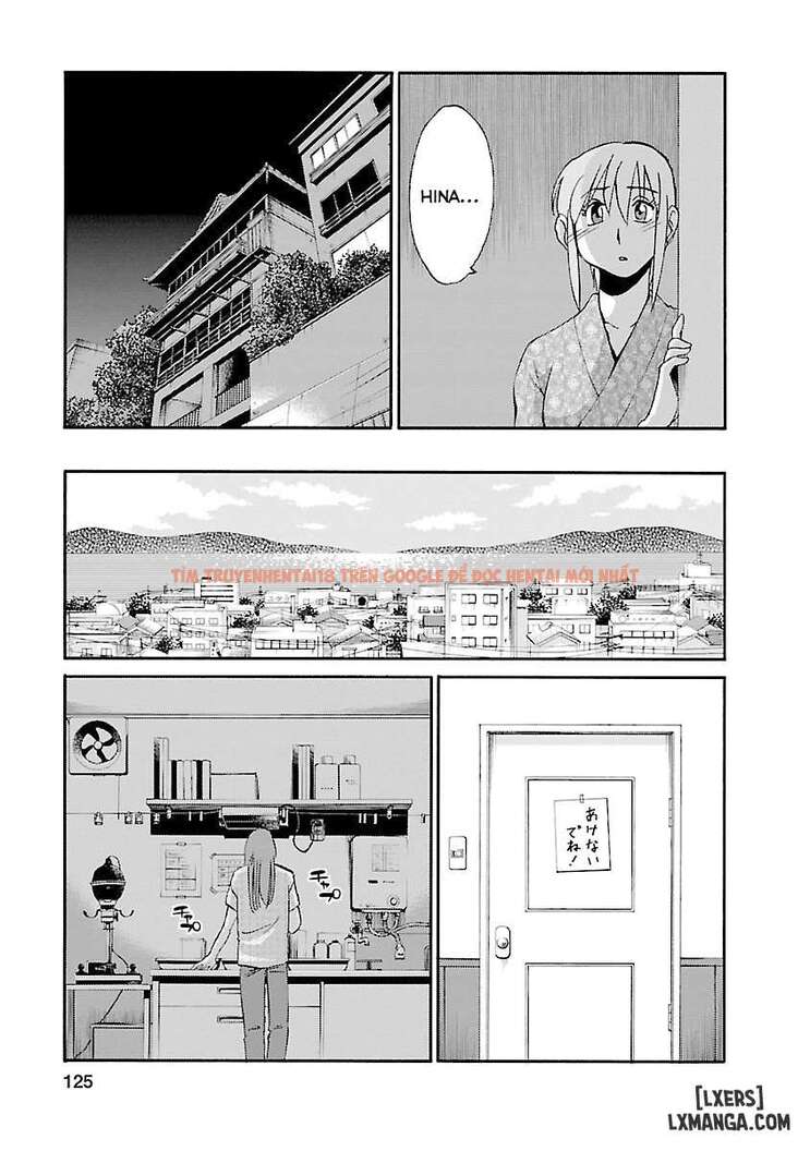 Xem ảnh Hirugao 3 - Chapter 6 - 11 6961ab3b25d41 - Truyenhentaiz.net