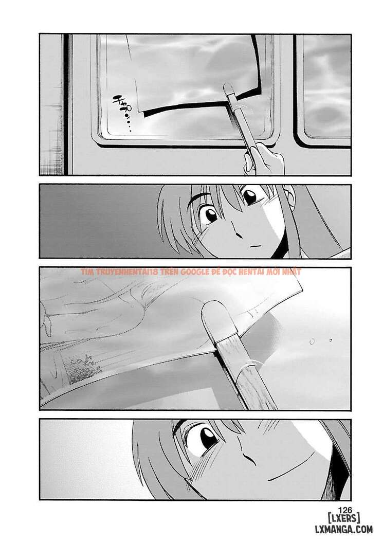 Xem ảnh Hirugao 3 - Chapter 6 - 12 6961ab3b25d41 - Truyenhentaiz.net