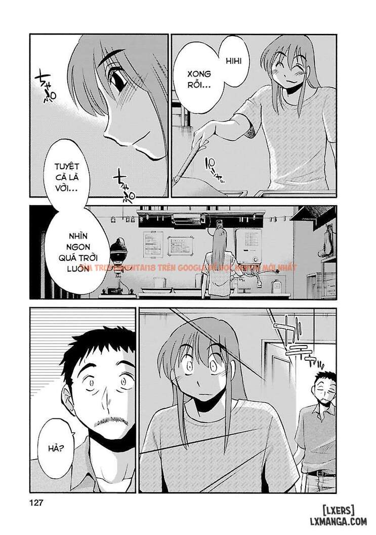 Xem ảnh Hirugao 3 - Chapter 6 - 13 6961ab3b25d41 - Truyenhentaiz.net