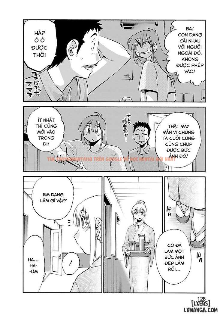 Xem ảnh Hirugao 3 - Chapter 6 - 14 6961ab3b25d41 - Truyenhentaiz.net