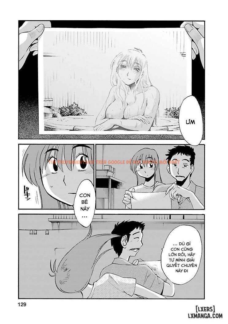 Xem ảnh Hirugao 3 - Chapter 6 - 15 6961ab3b25d41 - Truyenhentaiz.net