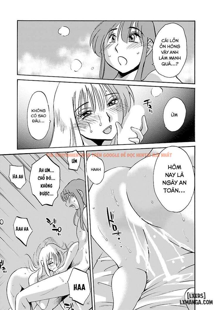 Xem ảnh Hirugao 3 - Chapter 6 - 7 6961ab3b25d41 - Truyenhentaiz.net