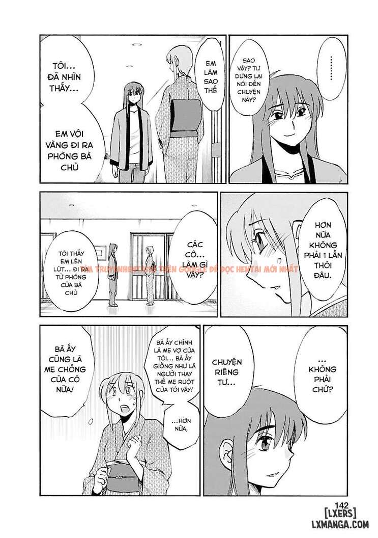 Xem ảnh Hirugao 3 - Chapter 7 - 11 69644edfa3205 - Truyenhentaiz.net