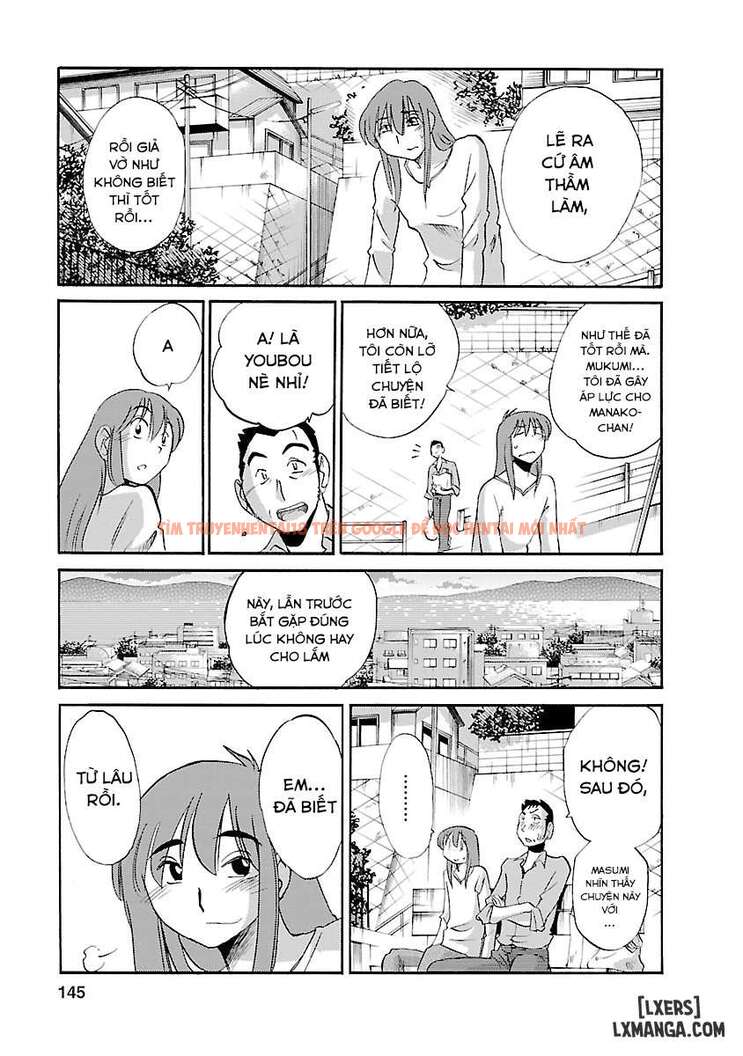 Xem ảnh Hirugao 3 - Chapter 7 - 14 69644edfa3205 - Truyenhentaiz.net