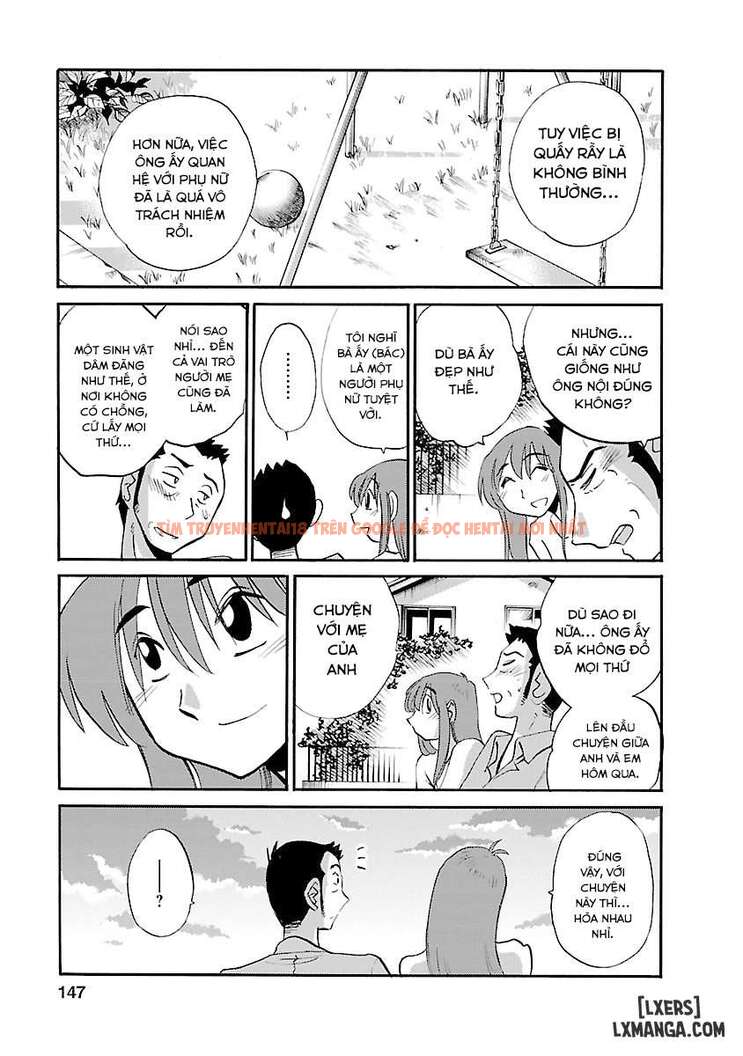 Xem ảnh Hirugao 3 - Chapter 7 - 16 69644edfa3205 - Truyenhentaiz.net