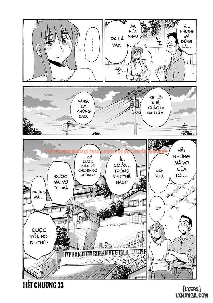 Xem ảnh Hirugao 3 - Chapter 7 - 19 69644edfa3205 - Truyenhentaiz.net