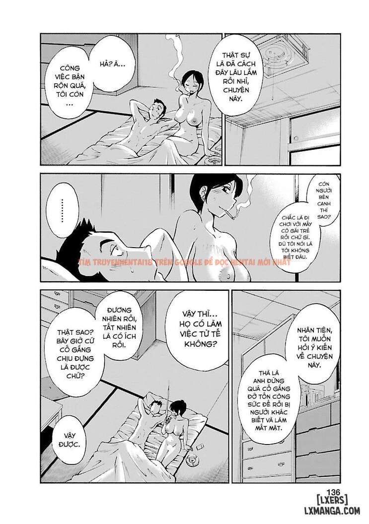 Xem ảnh Hirugao 3 - Chapter 7 - 5 69644edfa3205 - Truyenhentaiz.net