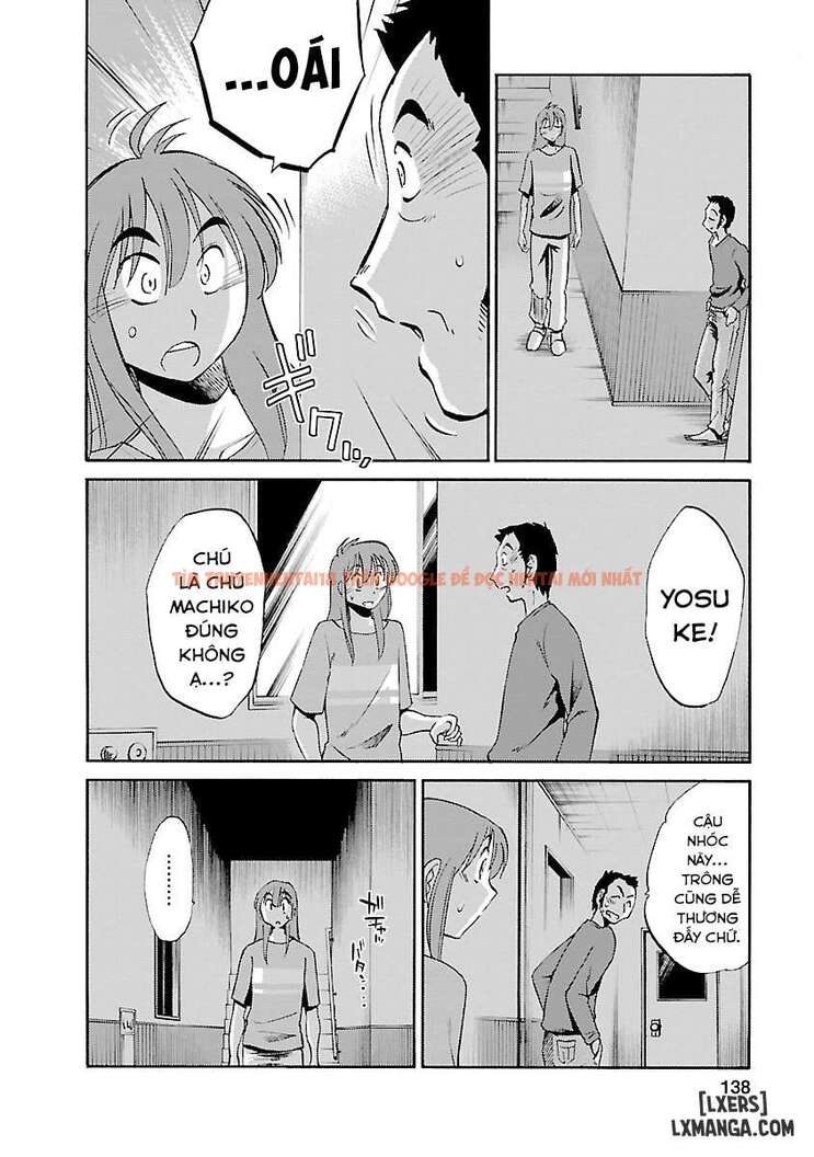 Xem ảnh Hirugao 3 - Chapter 7 - 7 69644edfa3205 - Truyenhentaiz.net