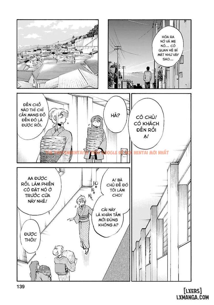 Xem ảnh Hirugao 3 - Chapter 7 - 8 69644edfa3205 - Truyenhentaiz.net