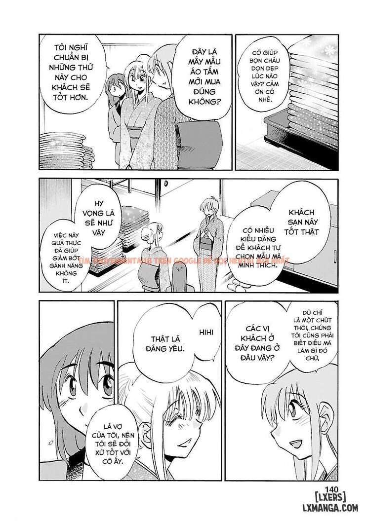 Xem ảnh Hirugao 3 - Chapter 7 - 9 69644edfa3205 - Truyenhentaiz.net