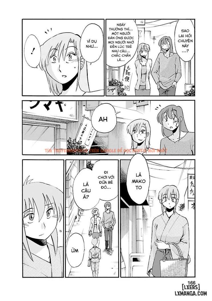 Xem ảnh Hirugao 3 - Chapter 8 END - 13 6965c3c929018 - Truyenhentaiz.net