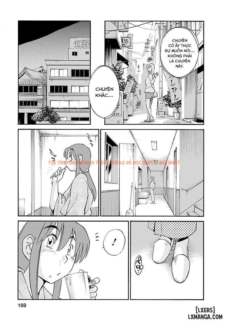 Xem ảnh Hirugao 3 - Chapter 8 END - 16 6965c3c929018 - Truyenhentaiz.net