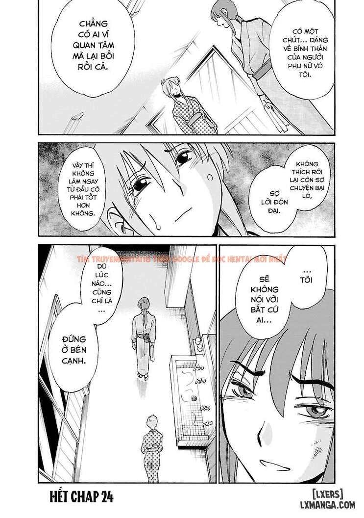 Xem ảnh Hirugao 3 - Chapter 8 END - 19 6965c3c929018 - Truyenhentaiz.net