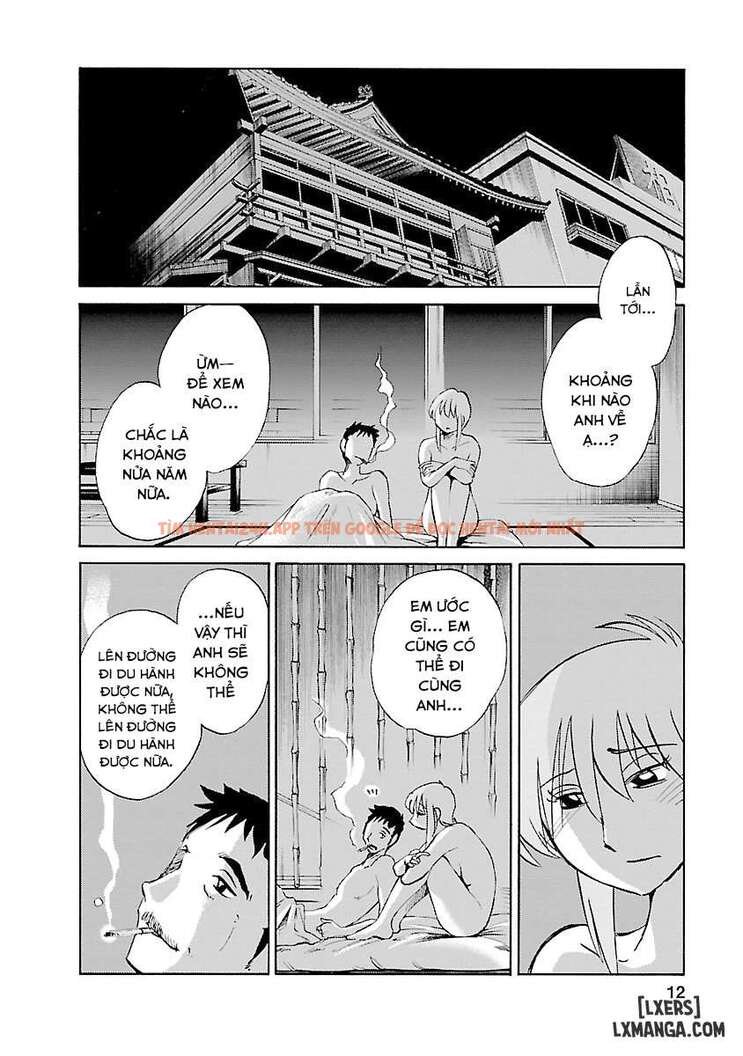 Trang truyện 11 695d1f99441d4 trong truyện tranh Hirugao 4 - Chap 1 - lxmanga.org Trang truyện 11 695d1f99441d4 trong truyện tranh Hirugao 4 - Chap 1 - lxmanga.org