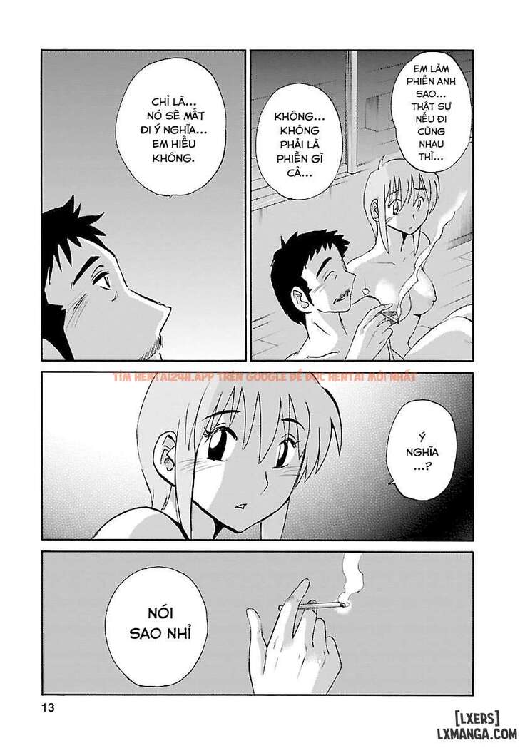 Trang truyện 12 695d1f99441d4 trong truyện tranh Hirugao 4 - Chap 1 - lxmanga.org Trang truyện 12 695d1f99441d4 trong truyện tranh Hirugao 4 - Chap 1 - lxmanga.org