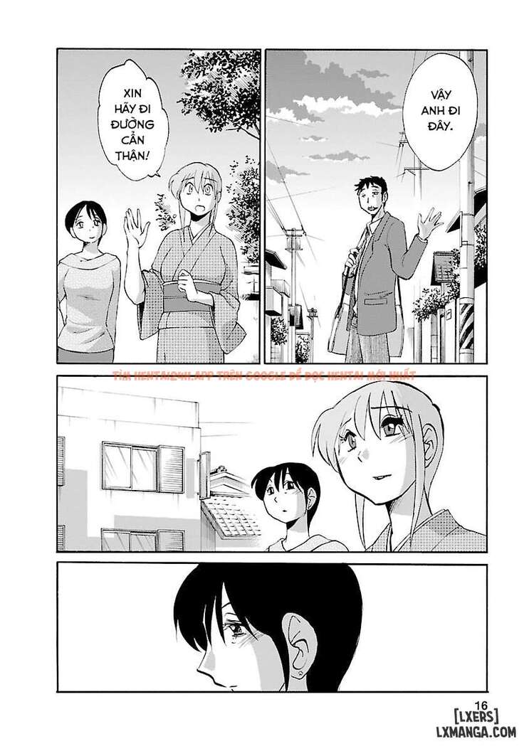 Trang truyện 15 695d1f99441d4 trong truyện tranh Hirugao 4 - Chap 1 - lxmanga.org Trang truyện 15 695d1f99441d4 trong truyện tranh Hirugao 4 - Chap 1 - lxmanga.org