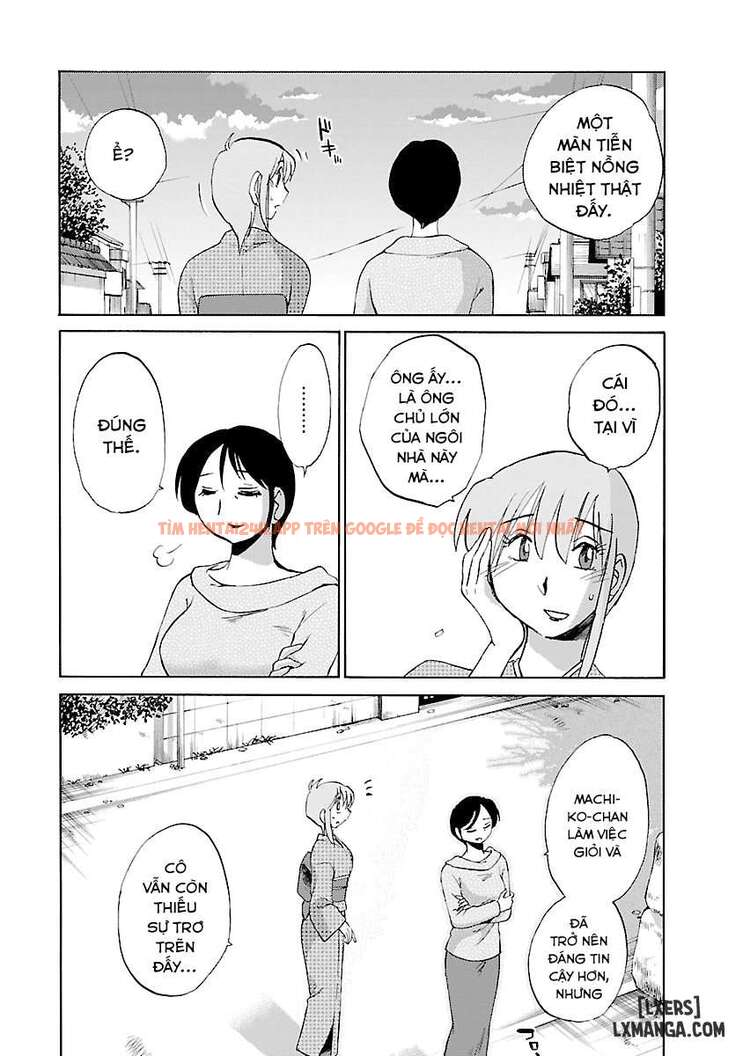 Trang truyện 16 695d1f99441d4 trong truyện tranh Hirugao 4 - Chap 1 - lxmanga.org Trang truyện 16 695d1f99441d4 trong truyện tranh Hirugao 4 - Chap 1 - lxmanga.org