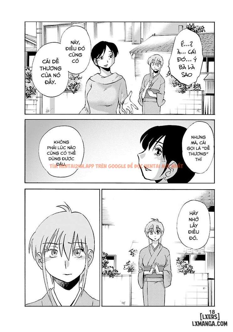 Trang truyện 17 695d1f99441d4 trong truyện tranh Hirugao 4 - Chap 1 - lxmanga.org Trang truyện 17 695d1f99441d4 trong truyện tranh Hirugao 4 - Chap 1 - lxmanga.org