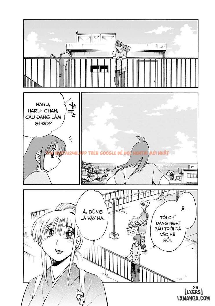 Xem ảnh 1 695d21327c96f trong truyện hentai Hirugao 4 - Chapter 2 - hentaitvn.net