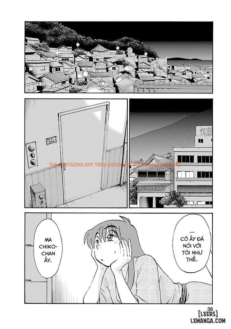 Xem ảnh 11 695d21327c96f trong truyện hentai Hirugao 4 - Chapter 2 - hentaitvn.net