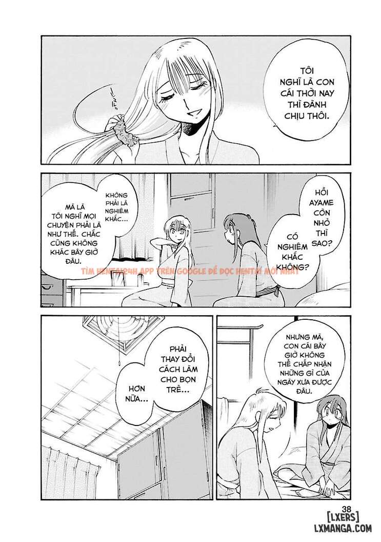 Xem ảnh 13 695d21327c96f trong truyện hentai Hirugao 4 - Chapter 2 - hentaitvn.net