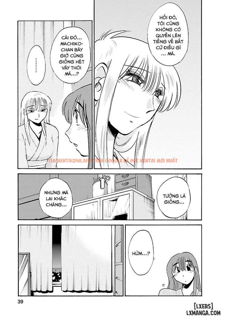 Xem ảnh 14 695d21327c96f trong truyện hentai Hirugao 4 - Chapter 2 - hentaitvn.net