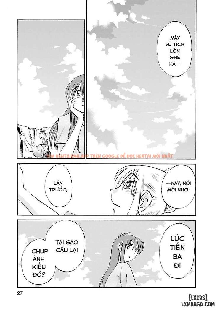 Xem ảnh 2 695d21327c96f trong truyện hentai Hirugao 4 - Chapter 2 - hentaitvn.net