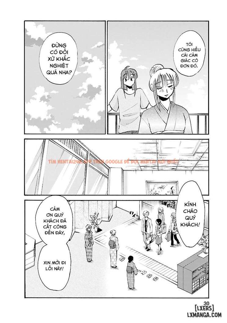 Xem ảnh 5 695d21327c96f trong truyện hentai Hirugao 4 - Chapter 2 - hentaitvn.net