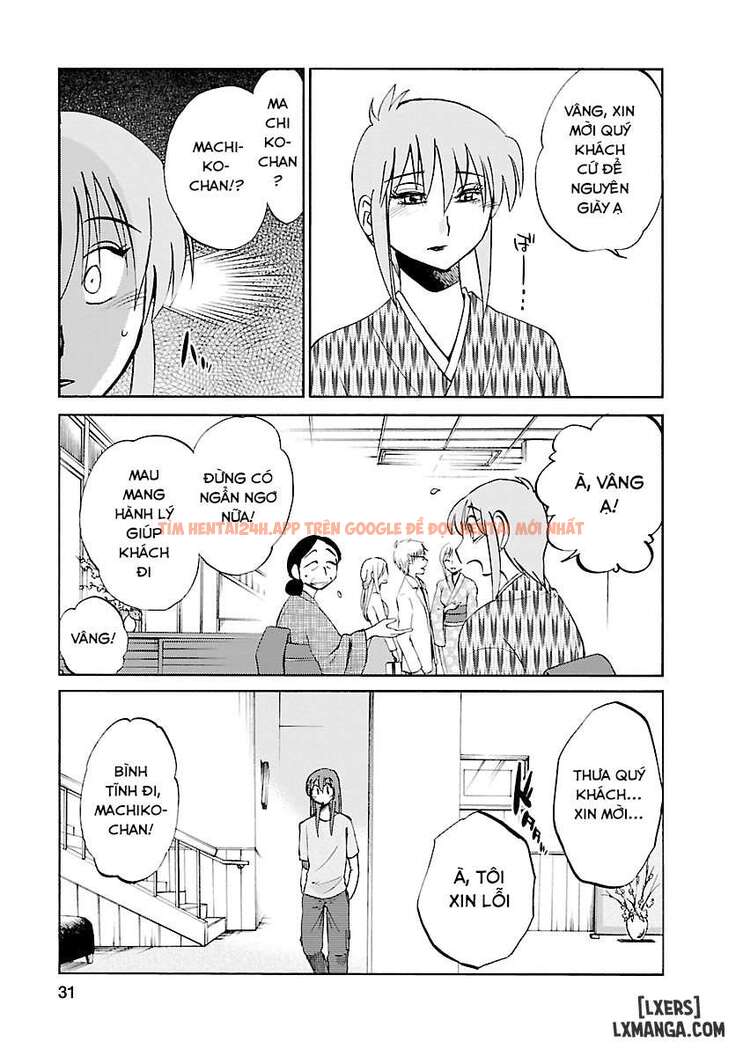 Xem ảnh 6 695d21327c96f trong truyện hentai Hirugao 4 - Chapter 2 - hentaitvn.net