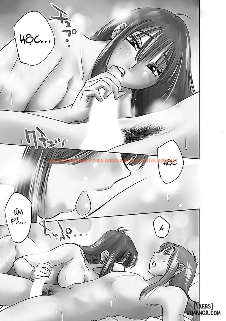 Xem ảnh 0 695d21b787813 trong truyện hentai Hirugao 4 - Chapter 3 - hentaitvn.net
