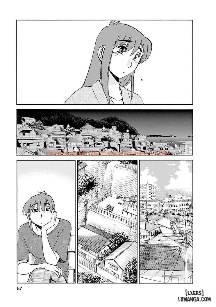 Xem ảnh 10 695d21b787813 trong truyện hentai Hirugao 4 - Chapter 3 - hentaitvn.net