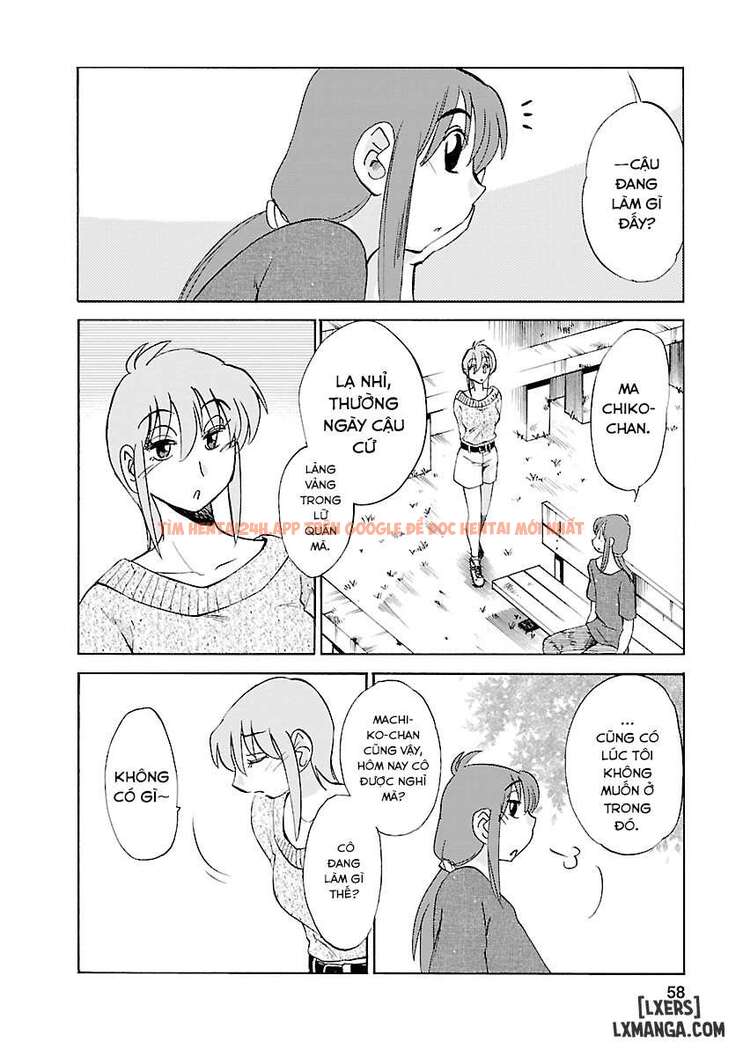 Xem ảnh 11 695d21b787813 trong truyện hentai Hirugao 4 - Chapter 3 - hentaitvn.net