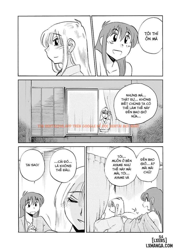 Xem ảnh 7 695d21b787813 trong truyện hentai Hirugao 4 - Chapter 3 - hentaitvn.net