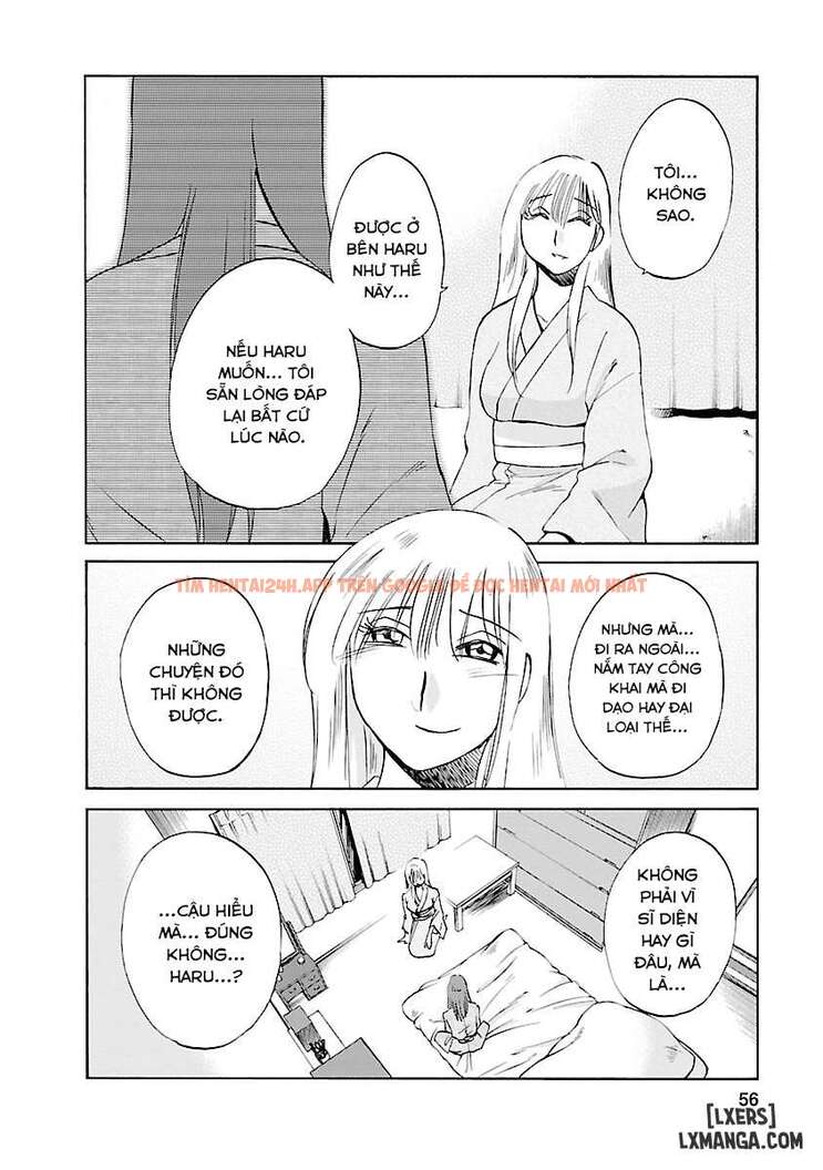 Xem ảnh 9 695d21b787813 trong truyện hentai Hirugao 4 - Chapter 3 - hentaitvn.net