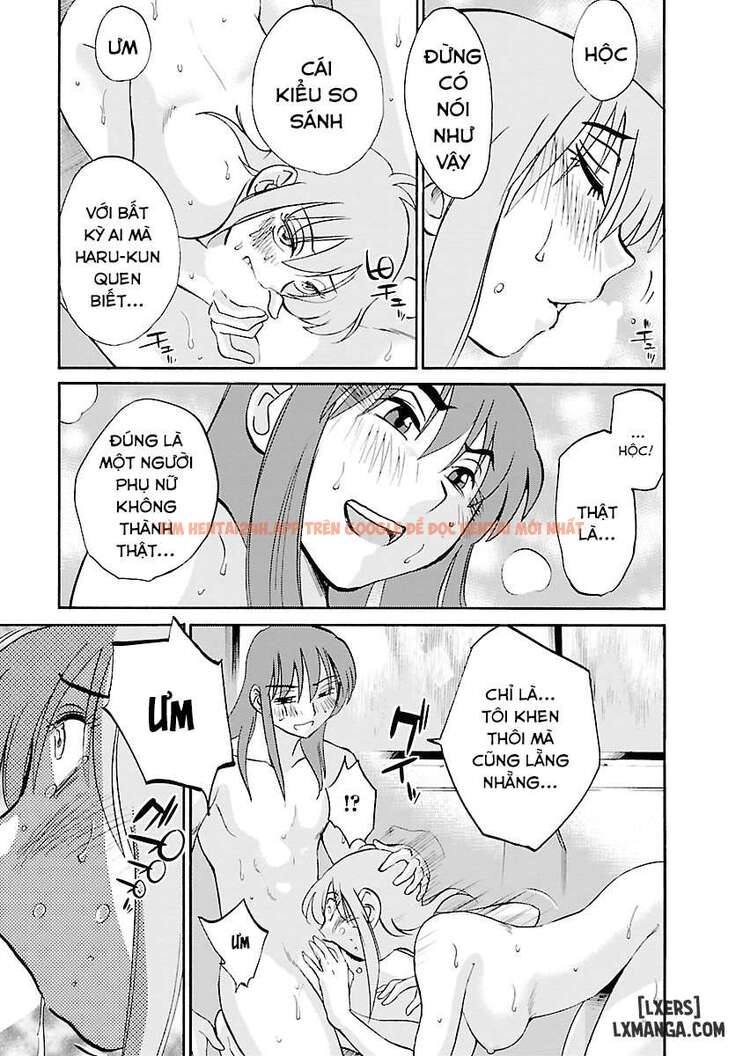 Xem ảnh 10 695d222cbcfd8 trong truyện hentai Hirugao 4 - Chapter 4 - hentaitvn.net