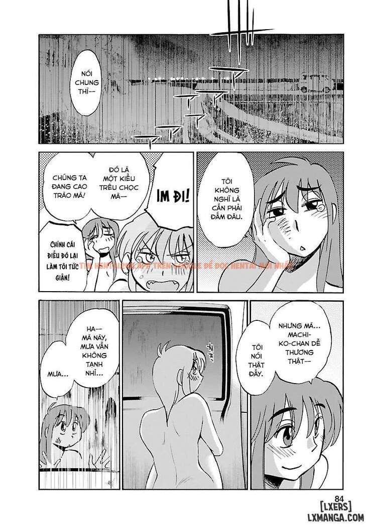 Xem ảnh 17 695d222cbcfd8 trong truyện hentai Hirugao 4 - Chapter 4 - hentaitvn.net