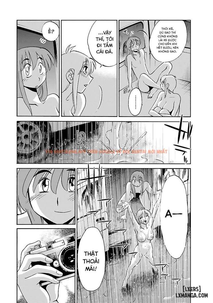 Xem ảnh 18 695d222cbcfd8 trong truyện hentai Hirugao 4 - Chapter 4 - hentaitvn.net