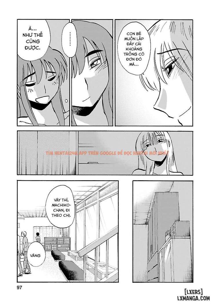 Xem ảnh 10 695d237edb572 trong truyện hentai Hirugao 4 - Chapter 5 - hentaitvn.net