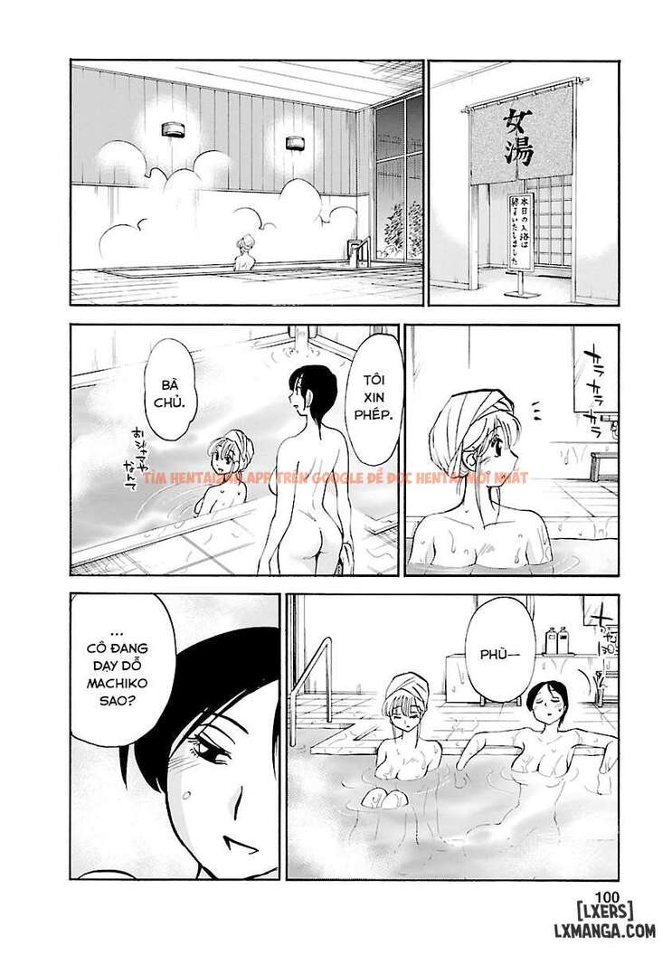 Xem ảnh 13 695d237edb572 trong truyện hentai Hirugao 4 - Chapter 5 - hentaitvn.net