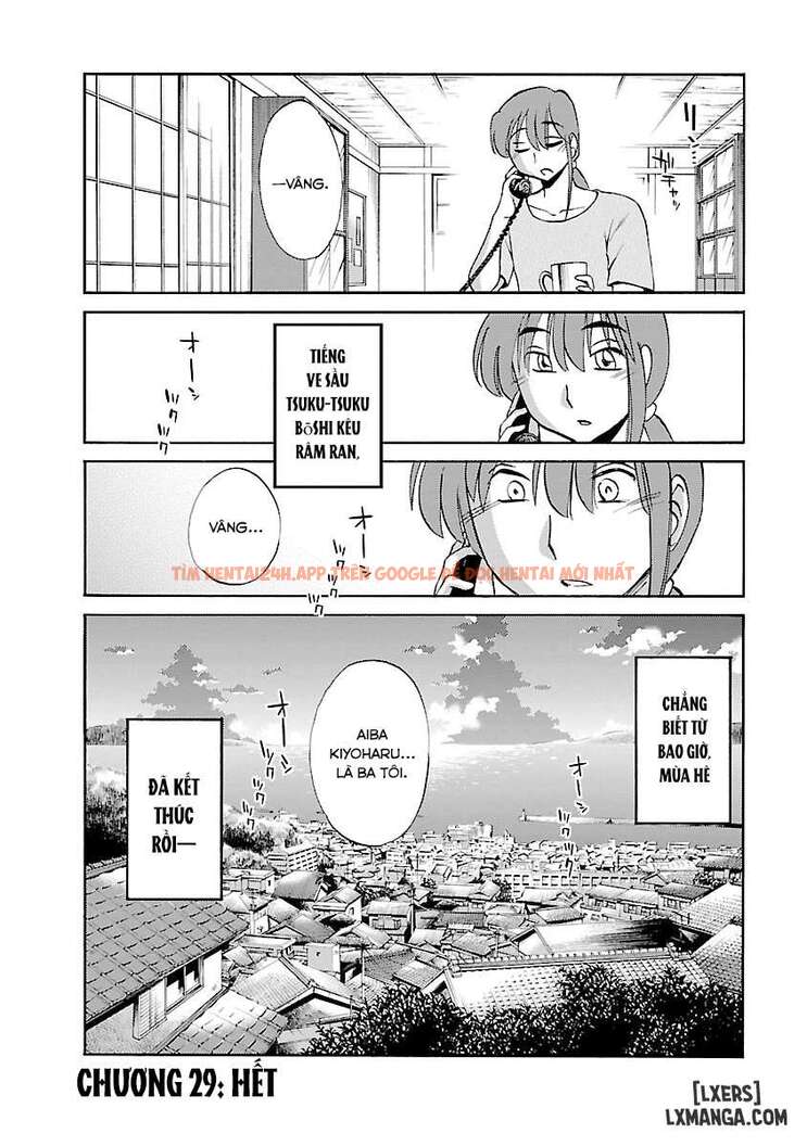 Xem ảnh 19 695d237edb572 trong truyện hentai Hirugao 4 - Chapter 5 - hentaitvn.net