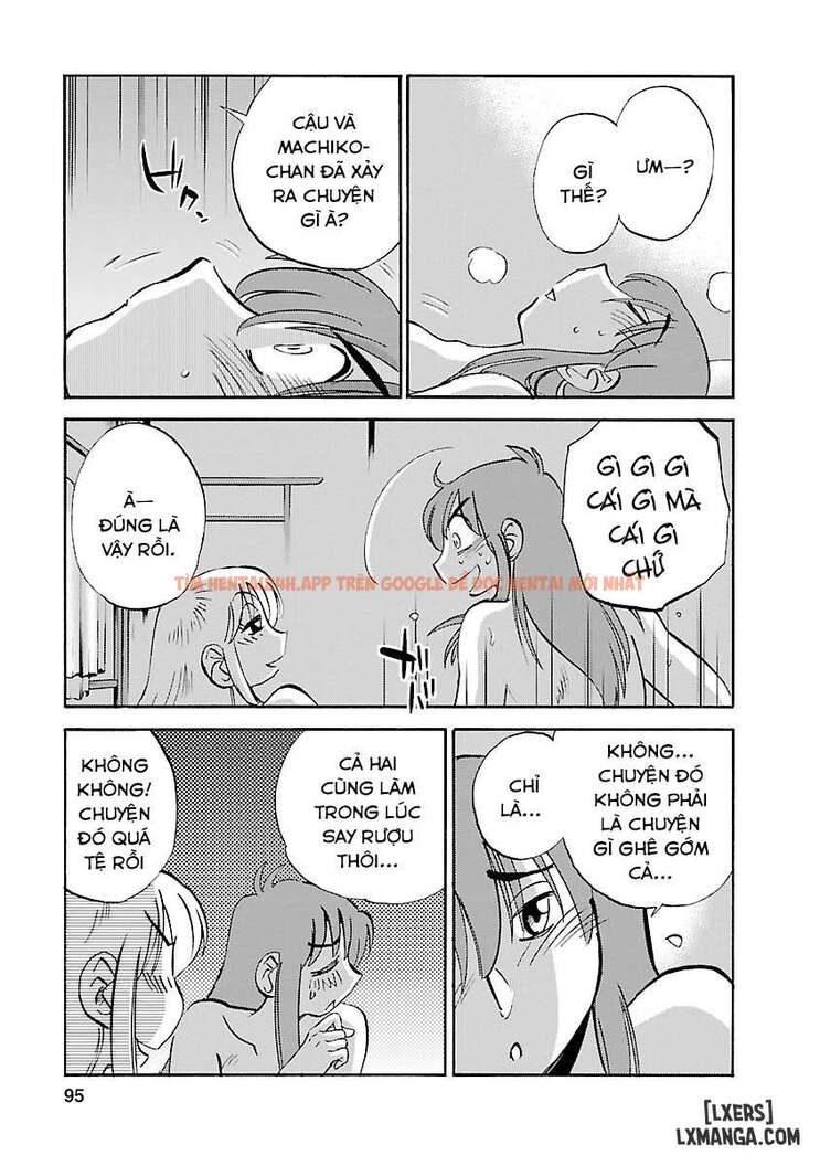 Xem ảnh 8 695d237edb572 trong truyện hentai Hirugao 4 - Chapter 5 - hentaitvn.net