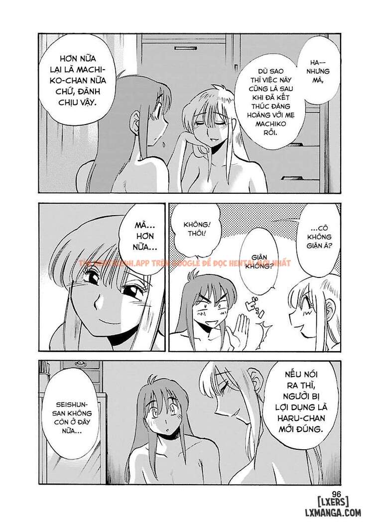 Xem ảnh 9 695d237edb572 trong truyện hentai Hirugao 4 - Chapter 5 - hentaitvn.net