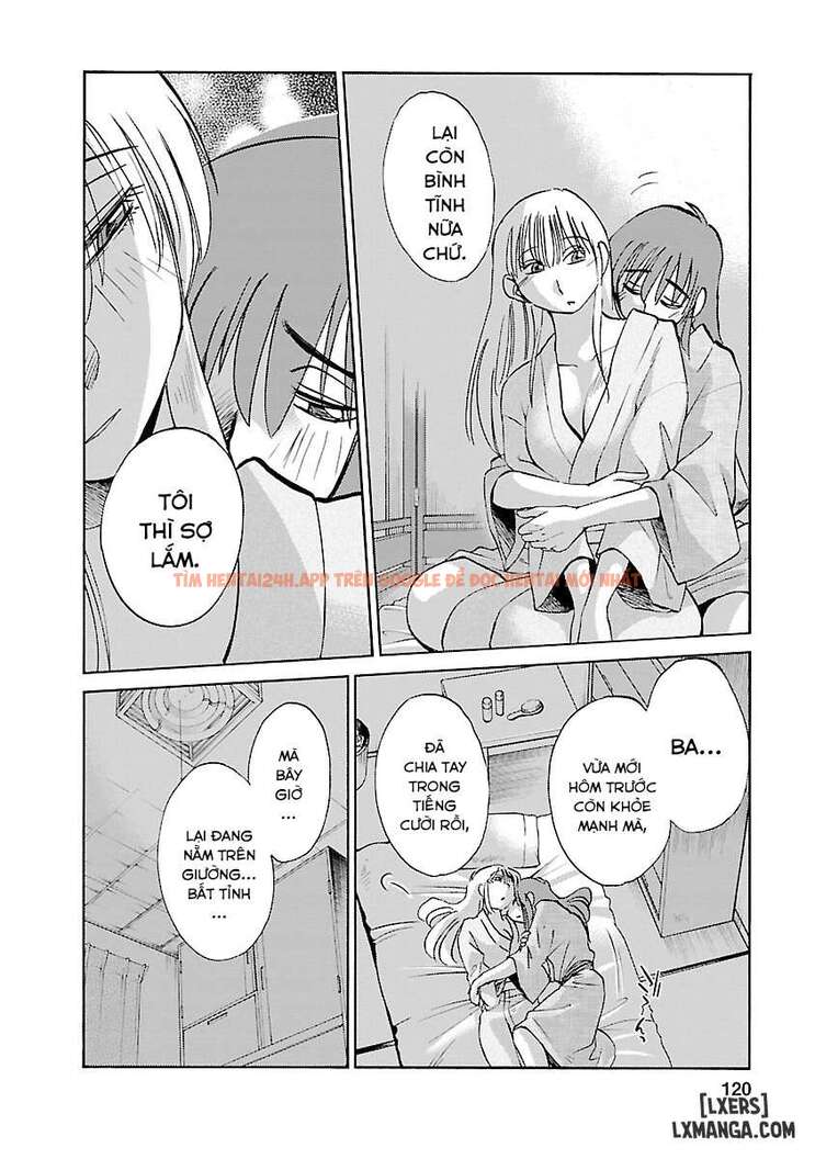 Xem ảnh 11 695d240885647 trong truyện hentai Hirugao 4 - Chapter 6 - hentaitvn.net